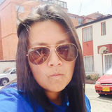 Dis from Bogotá | Woman | 40 years old | Sagittarius