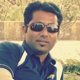 Pravinbhimaraojo from Ratnagiri | Man | 41 years old | Capricorn