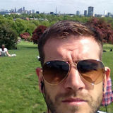 Mladen from Rijeka | Man | 42 years old | Leo