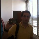 Gal Gilboa from Ganne Tiqwa | Man | 37 years old | Capricorn