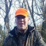 Ajdougherty from Westminster | Man | 25 years old | Sagittarius