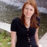 Ivanka from Kolomyya | Woman | 35 years old | Cancer