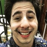 Nico from Ramos Mejia | Man | 31 years old | Aquarius
