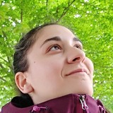 Theny from Thessaloniki | Woman | 39 years old | Libra