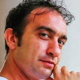 Ray from Rossano | Man | 43 years old | Gemini