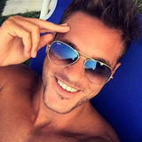 John from Rodos | Man | 36 years old | Capricorn