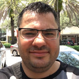 Sergio from Romagnano Sesia | Man | 46 years old | Cancer