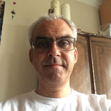 Henrik from Copenhagen | Man | 62 years old | Aries