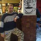 Slawomfd from Katowice | Man | 47 years old | Capricorn