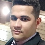 Marcelosantos0O from Umuarama | Man | 33 years old | Pisces