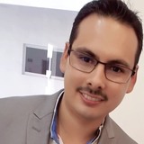 Jorsh from Culiacán | Man | 35 years old | Gemini