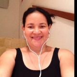 Flor from Central District | Woman | 60 years old | Gemini