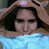 Saphira from Buenos Aires | Woman | 33 years old | Pisces