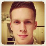Kasper from Hoevenen | Man | 30 years old | Capricorn