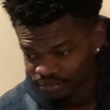 Eboigbekhf from Reims | Man | 38 years old | Cancer