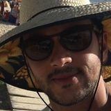 Igor from Divinopolis | Man | 39 years old | Virgo