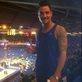 Barakaaa from Tel Aviv | Man | 40 years old | Capricorn