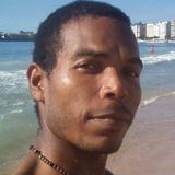 Negao from Ipatinga | Man | 47 years old | Capricorn