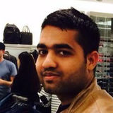 Hussain from Lisbon | Man | 41 years old | Capricorn