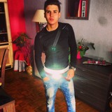 Bilel from Anderlecht | Man | 33 years old | Pisces