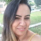 Elisangela36A from Senador Canedo | Woman | 47 years old | Capricorn