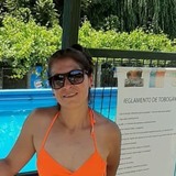 Solcita from Concepcion | Woman | 52 years old | Scorpio