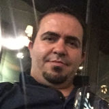 Luiz from São José Das Palmeiras | Man | 46 years old | Libra