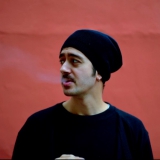 Firaterkus from Istanbul | Man | 40 years old | Leo