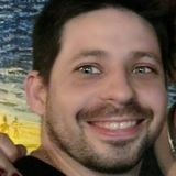 Rofema from Villa Crespo | Man | 44 years old | Virgo