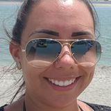 Tata from Belo Horizonte | Woman | 39 years old | Taurus