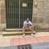 Matumba21 from Lausanne | Man | 34 years old | Cancer