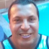 Binho from Queimados | Man | 48 years old | Aquarius