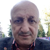 Oflisinan from Trabzon | Man | 64 years old | Aries