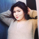 Sara from Almaty | Woman | 31 years old | Taurus