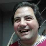 Italiano from Santo Tirso | Man | 43 years old | Scorpio