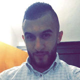Alikha from Tel Aviv-yafo | Man | 40 years old | Capricorn