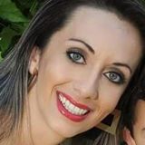 Gra from Santa Cruz do Sul | Woman | 40 years old | Aries
