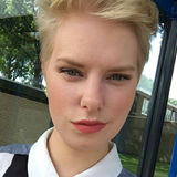 Robin from Emmen | Woman | 34 years old | Capricorn