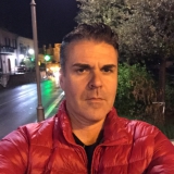 Iosonoqua from Vasto | Man | 52 years old | Aries