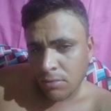 Luisfernanadi7 from Sao Miguel do Araguaia | Man | 31 years old | Capricorn