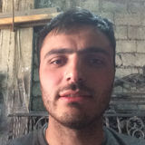 Achi from Bat'umi | Man | 35 years old | Aquarius