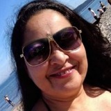 Ana from Guaratuba | Woman | 46 years old | Capricorn