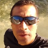 Osito from Tlalpan | Man | 47 years old | Aquarius