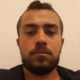 Recep from Tokat | Man | 29 years old | Gemini
