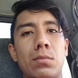 Jesus from Santo Domingo Tehuantepec | Man | 31 years old | Aquarius