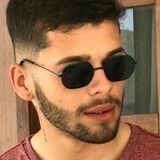 Gustavofsilvf1 from Silva Jardim | Man | 27 years old | Scorpio