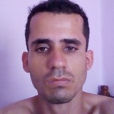 Ligero from Pirapora do Bom Jesus | Man | 32 years old | Leo