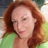 Jean from Newark Valley | Woman | 65 years old | Libra