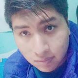 Jhomirqh from La Paz | Man | 29 years old | Cancer