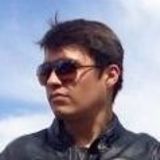 Rodarte from Mexico | Man | 44 years old | Aries